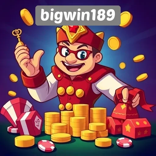 Apa yang Membuat Bigwin189 Menarik bagi Pemain Indonesia