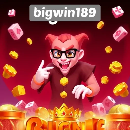Fitur Unggulan yang Ditawarkan oleh Situs Bigwin189