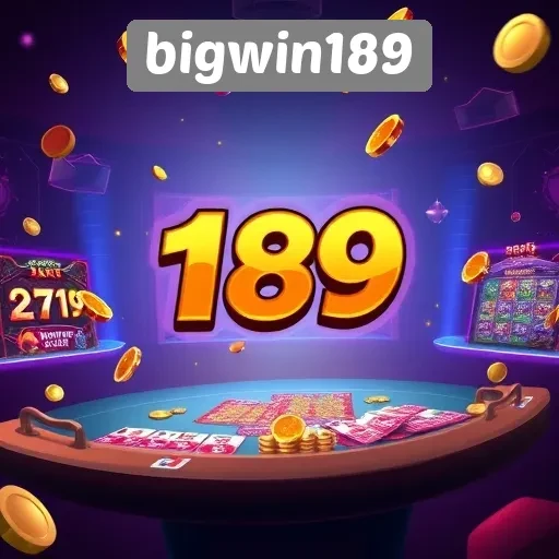 Mengulas Fitur Menarik di Situs Game Bigwin189