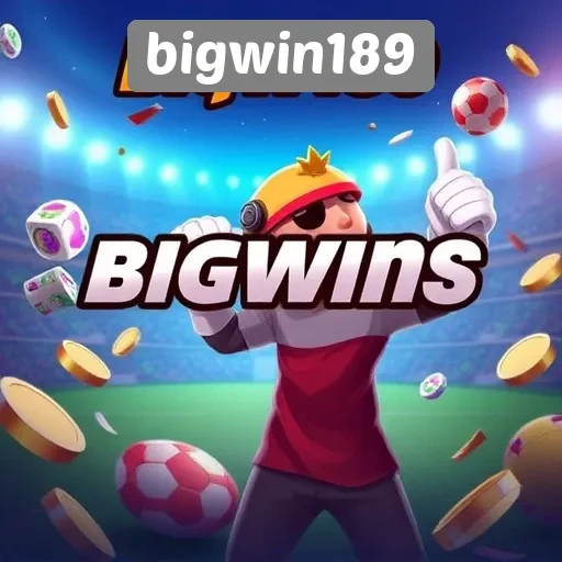 Inovasi Game Terbaru yang Ditawarkan Bigwin189