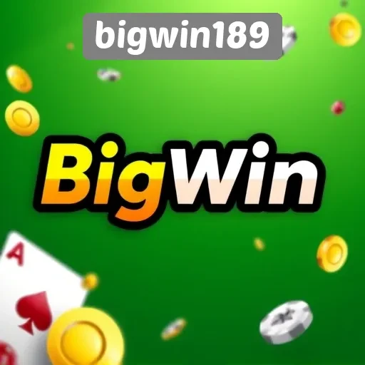 Mengenal Bigwin189 Platform Gaming Terpopuler di Indonesia