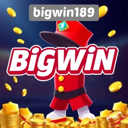 Mengenal Bigwin189 Sebagai Platform Permainan Online