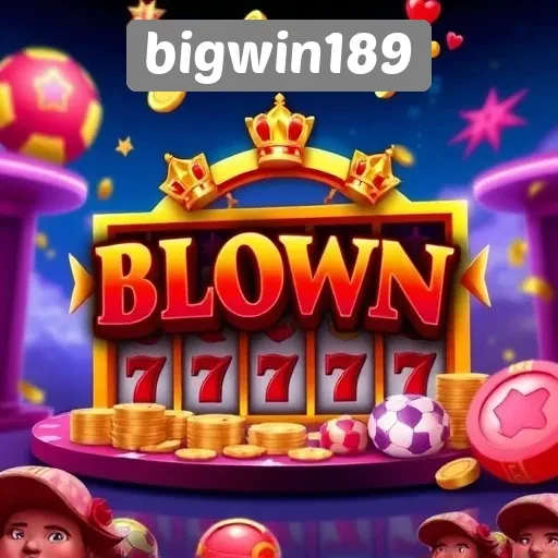 Bigwin189 dan Ragam Permainan Slot yang Ditawarkan