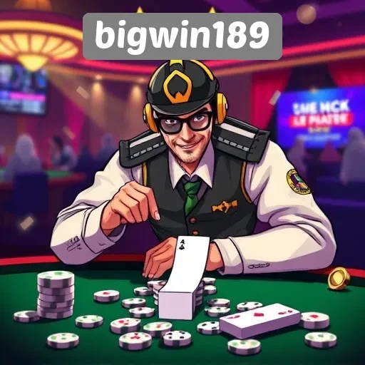 Kesempatan Menang Besar di Bigwin189 dan Strategi Bermain