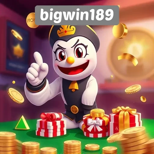 Analisis Bonus dan Promosi Menarik di Bigwin189