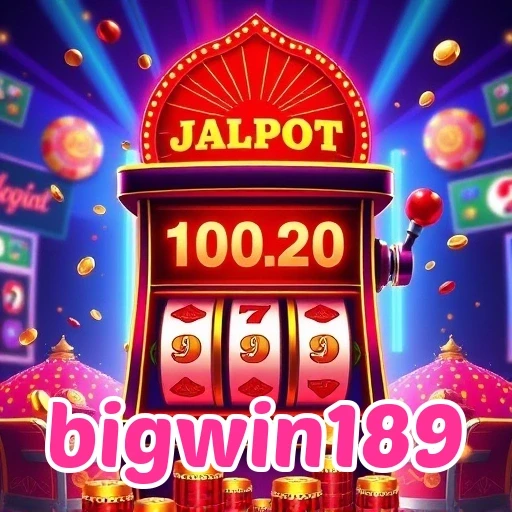 bigwin189 Penawaran Khusus