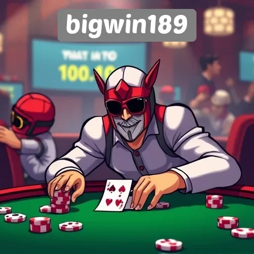 Strategi Bermain yang Efektif di Bigwin189