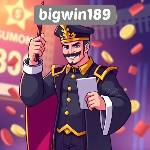 Mengulik Fitur Menarik di Situs Game Bigwin189