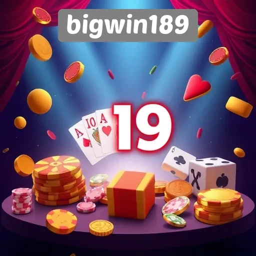 Menelusuri Keunggulan Fitur Permainan di Bigwin189