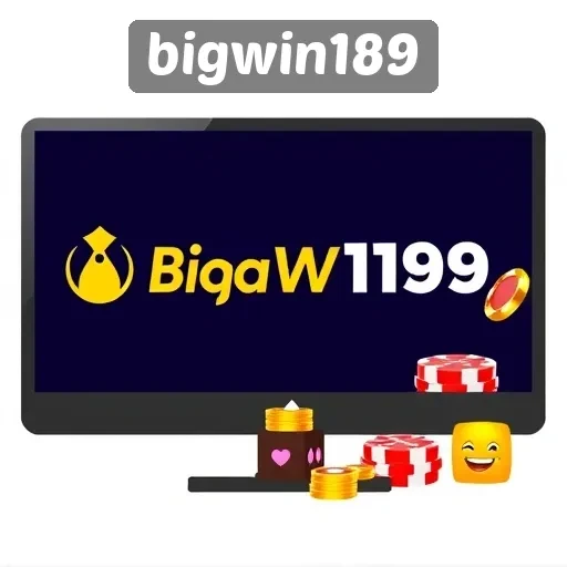 Berbagai Jenis Permainan yang Tersedia di Bigwin189