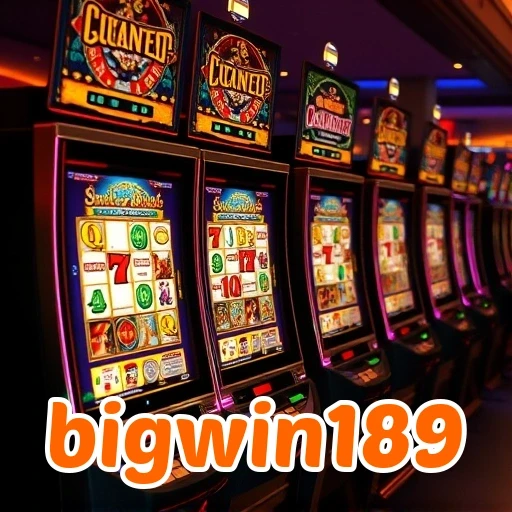 bigwin189 Game Baru