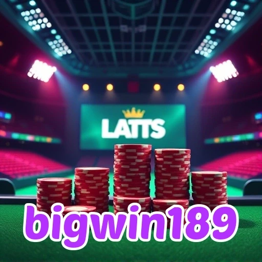 bigwin189 Pendaftaran