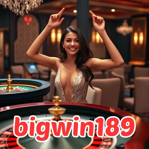 bigwin189 Game Populer