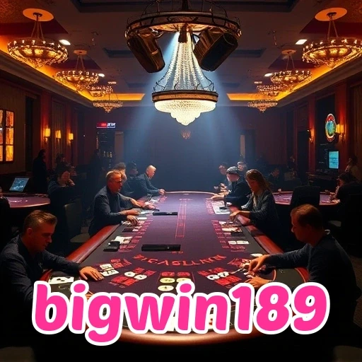 bigwin189 Slot Online