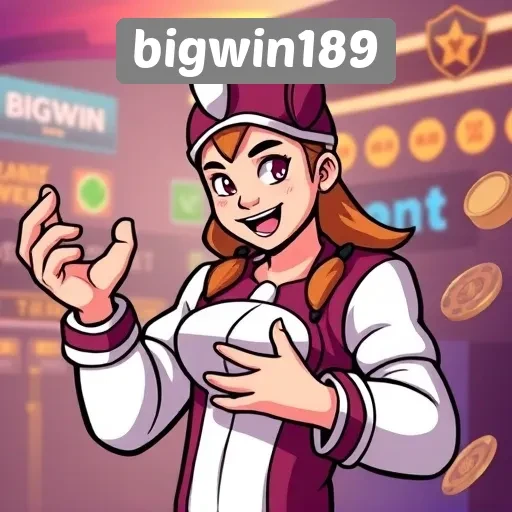 Taktik Menang di Permainan Populer Bigwin189 untuk Pemula